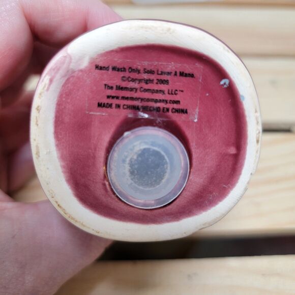 Texas A&M Jersey Pepper Shaker - Picture 4 of 5